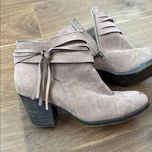 Stylish Ankle Boots